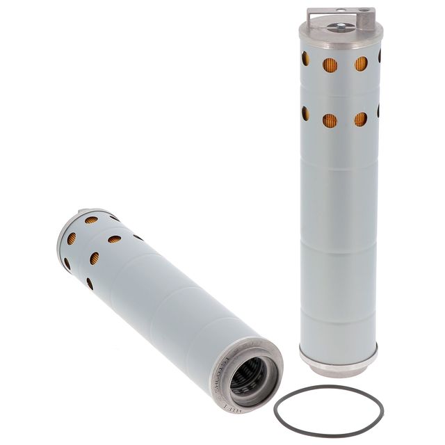 Filtre Hydraulique SH 60151 Hifi Filter référence fournisseur HIFSH60151